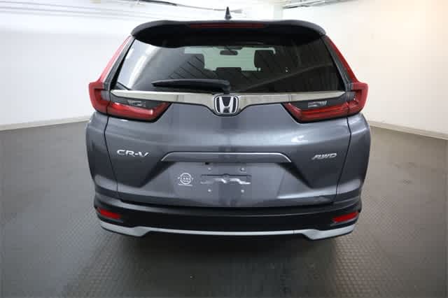 Thumbnail: 2022 Honda CR-V - 6