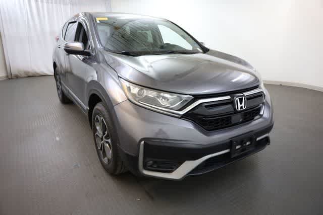 Thumbnail: 2020 Honda CR-V - 11