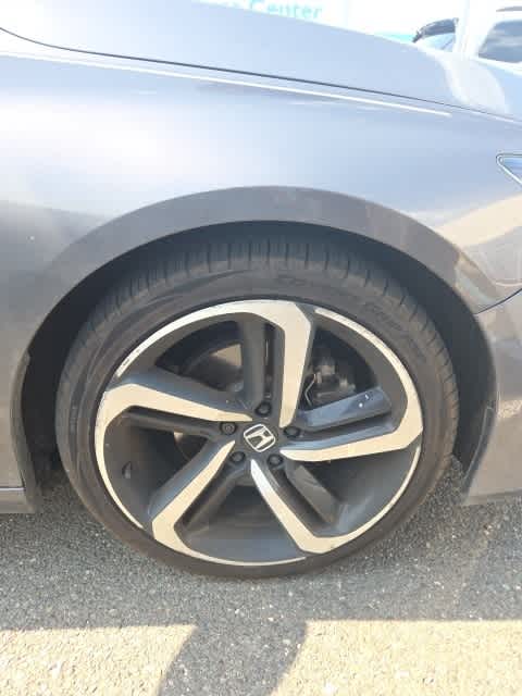 Thumbnail: 2018 Honda Accord - 20