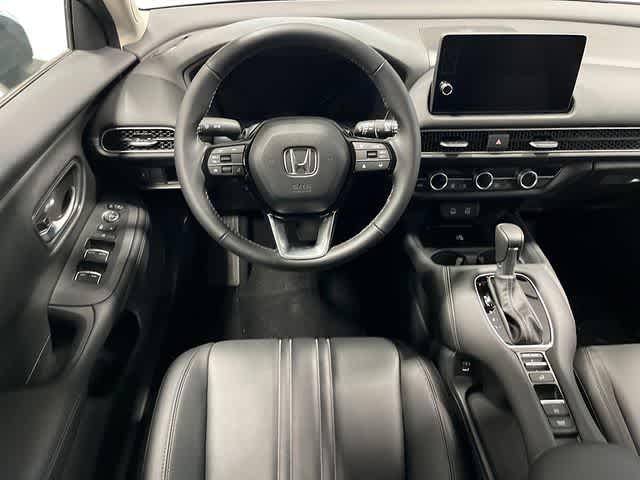 Thumbnail: 2026 Honda HR-V - 16