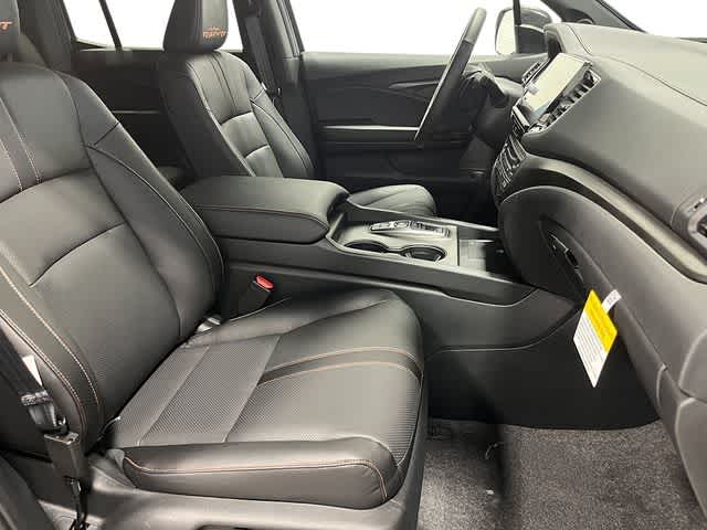 Thumbnail: 2026 Honda Ridgeline - 20