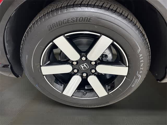 Thumbnail: 2025 Honda Prologue - 11