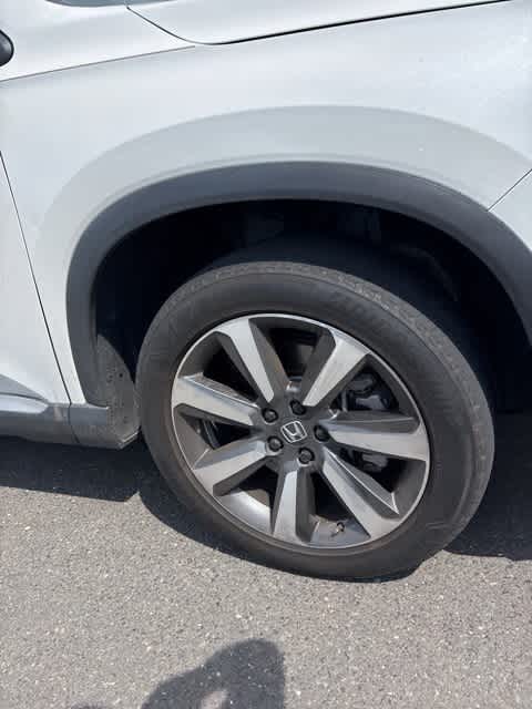 Thumbnail: 2023 Honda Pilot - 19
