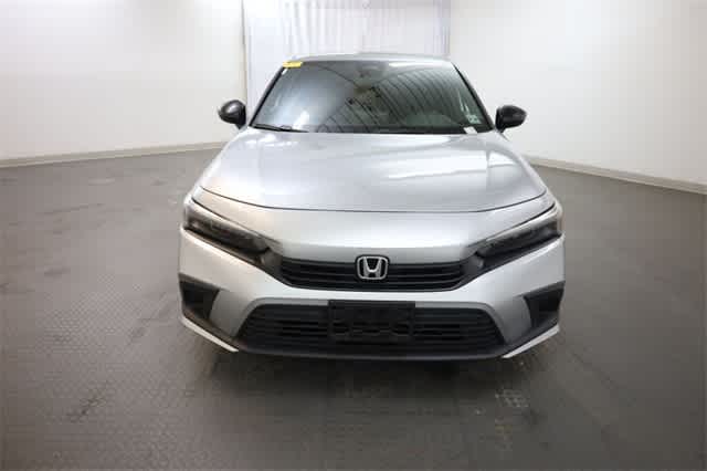 Thumbnail: 2024 Honda Civic - 12