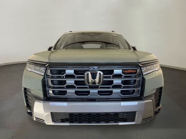 Thumbnail: 2026 Honda Pilot - 10