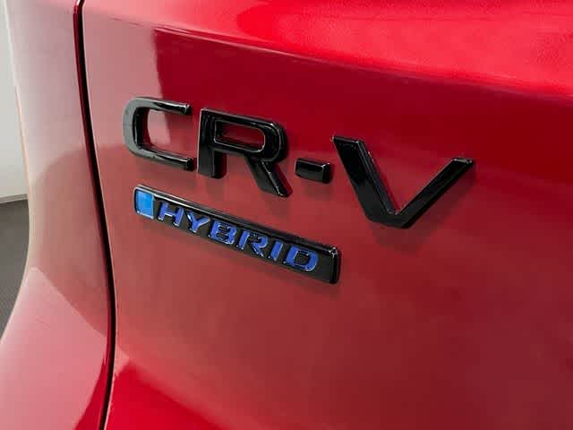 Thumbnail: 2026 Honda CR-V - 6