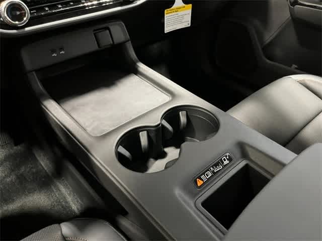 Thumbnail: 2026 Honda Prologue - 13