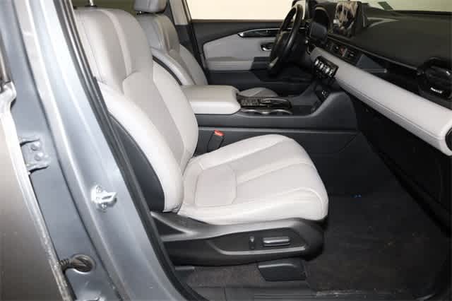 Thumbnail: 2024 Honda Pilot - 20