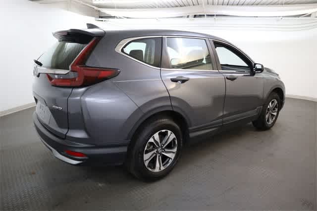 Thumbnail: 2021 Honda CR-V - 6