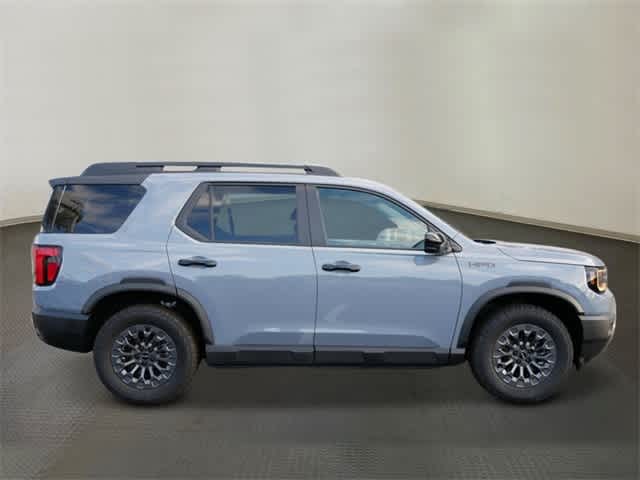 Thumbnail: 2026 Honda Passport - 6
