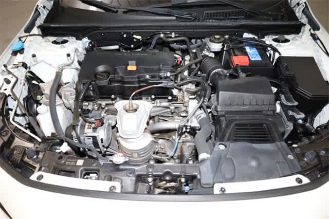 Thumbnail: 2023 Honda Civic - 35