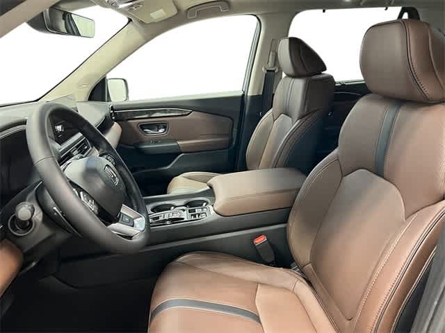 Thumbnail: 2025 Honda Pilot - 15