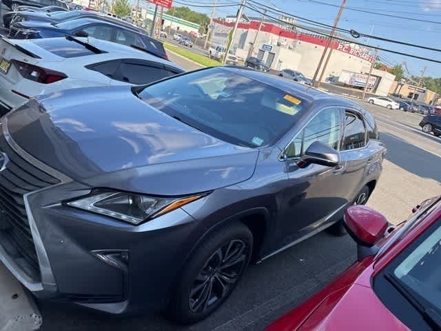 Thumbnail: 2019 Lexus RX - 3