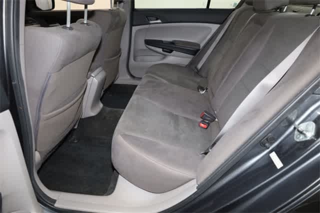 Thumbnail: 2011 Honda Accord - 21