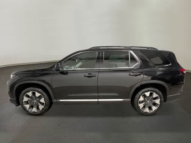 Thumbnail: 2026 Honda Pilot - 2