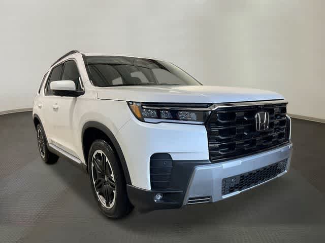 Thumbnail: 2026 Honda Pilot - 9