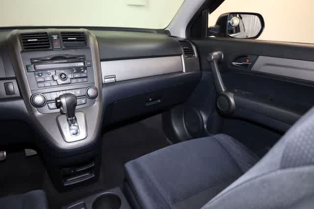 Thumbnail: 2011 Honda CR-V - 20