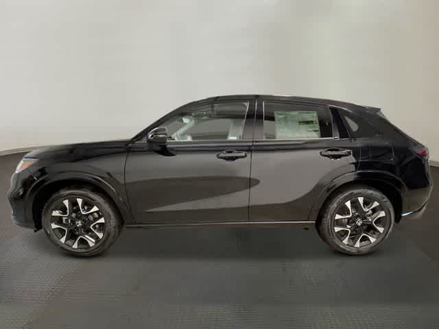 Thumbnail: 2026 Honda HR-V - 2