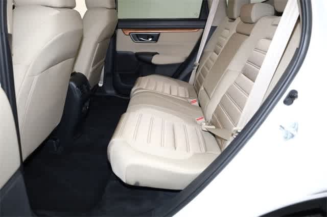 Thumbnail: 2022 Honda CR-V - 21