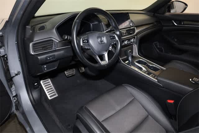 Thumbnail: 2022 Honda Accord - 14