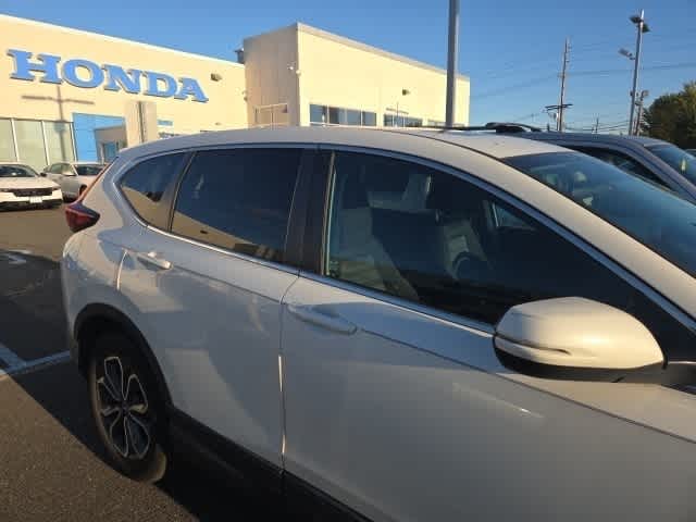 Thumbnail: 2022 Honda CR-V - 17