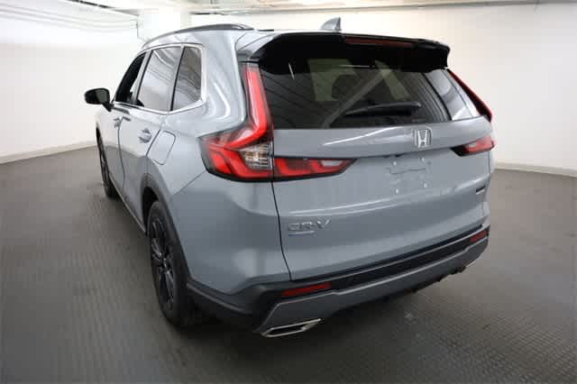 Thumbnail: 2023 Honda CR-V - 6