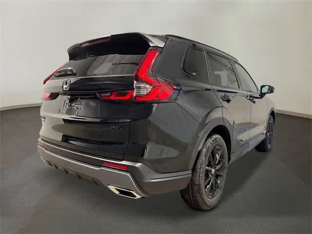 Thumbnail: 2026 Honda CR-V - 5