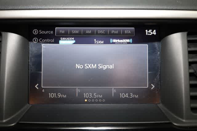 Thumbnail: 2020 Nissan Pathfinder - 26