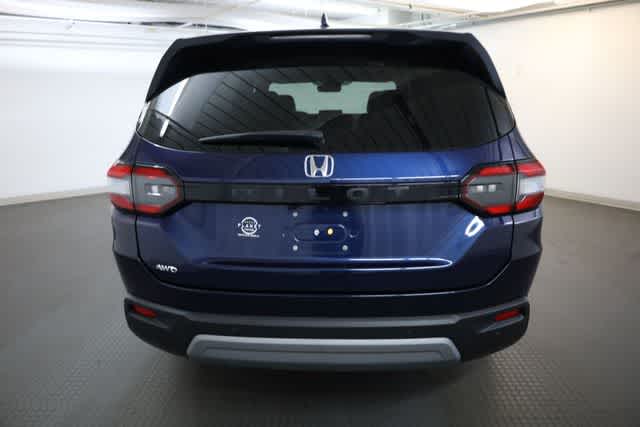 Thumbnail: 2024 Honda Pilot - 6