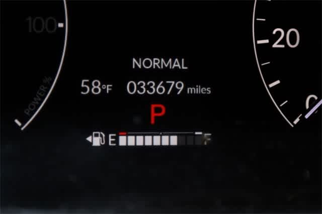 Thumbnail: 2024 Honda CR-V - 25