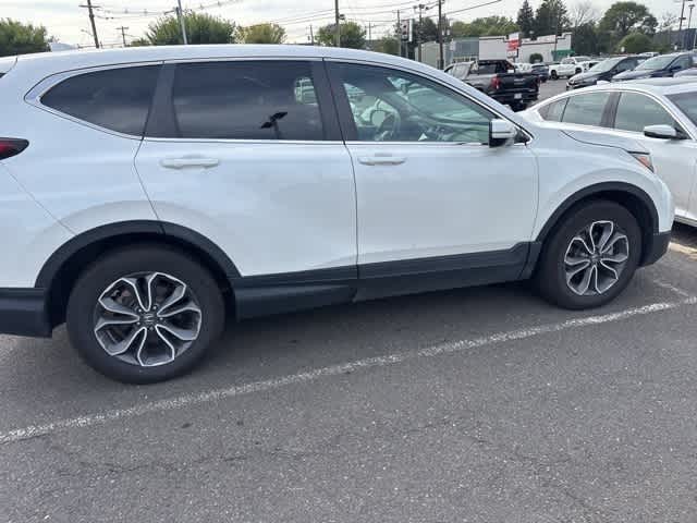 Thumbnail: 2022 Honda CR-V - 13