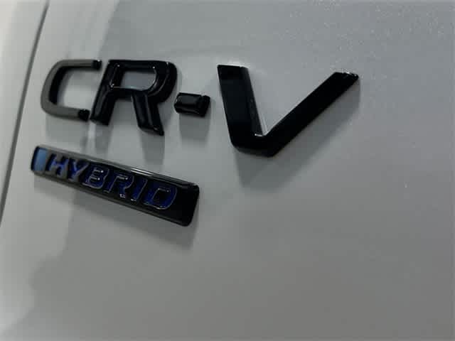 Thumbnail: 2026 Honda CR-V - 5