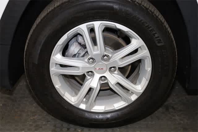 Thumbnail: 2023 GMC Terrain - 37