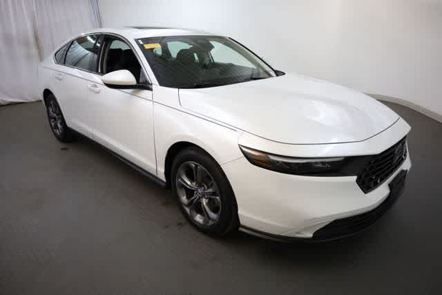 Thumbnail: 2023 Honda Accord - 10