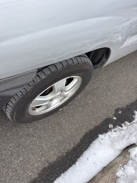 Thumbnail: 2008 Kia Sportage - 26