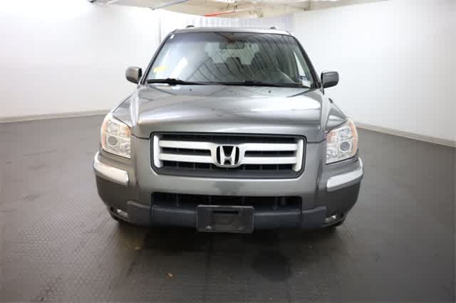 Thumbnail: 2007 Honda Pilot - 12