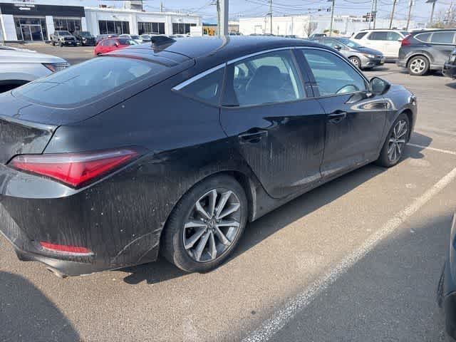 Thumbnail: 2023 Acura Integra - 17