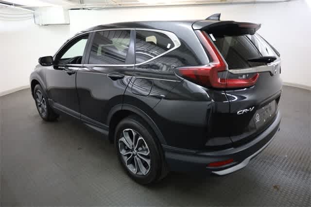 Thumbnail: 2022 Honda CR-V - 4