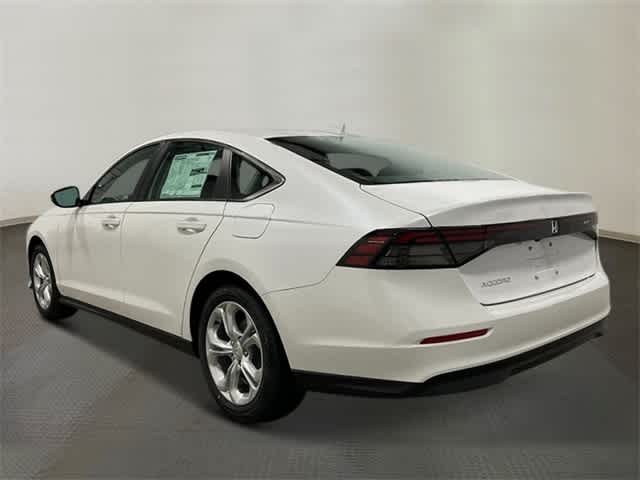 Thumbnail: 2025 Honda Accord - 3