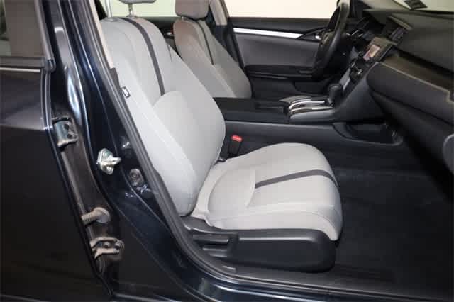 Thumbnail: 2019 Honda Civic - 20