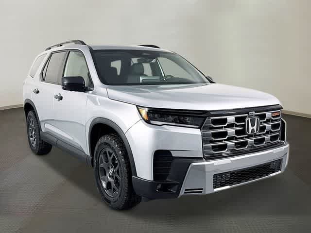 Thumbnail: 2026 Honda Pilot - 7