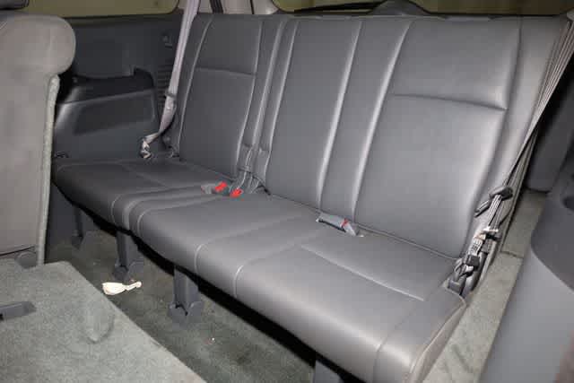 Thumbnail: 2007 Honda Pilot - 21