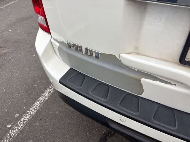 Thumbnail: 2014 Honda Pilot - 18