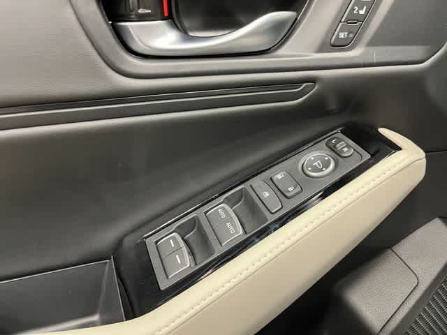 Thumbnail: 2026 Honda Accord - 13