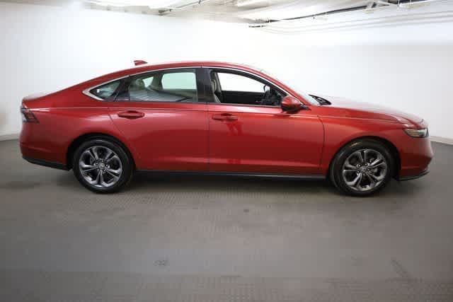 Thumbnail: 2023 Honda Accord - 9