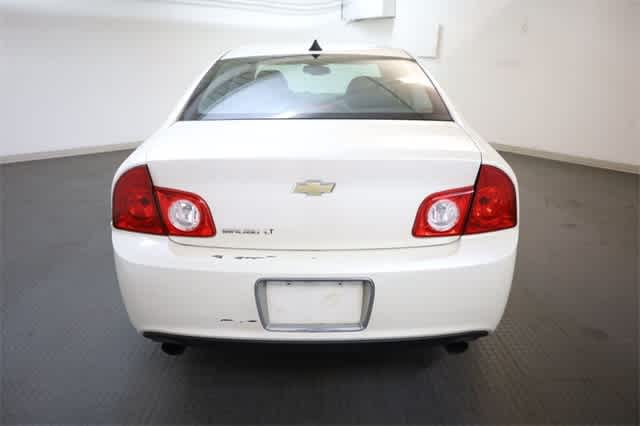 2012 Chevrolet Malibu LT 6