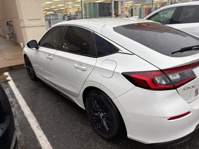 Thumbnail: 2023 Honda Civic - 19