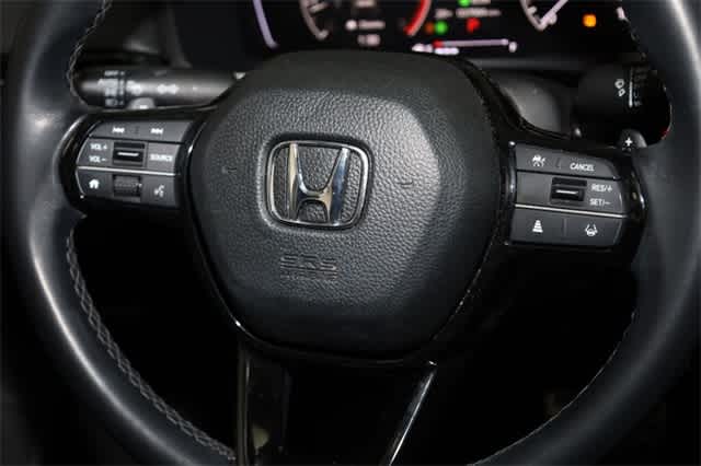 Thumbnail: 2025 Honda Civic - 33