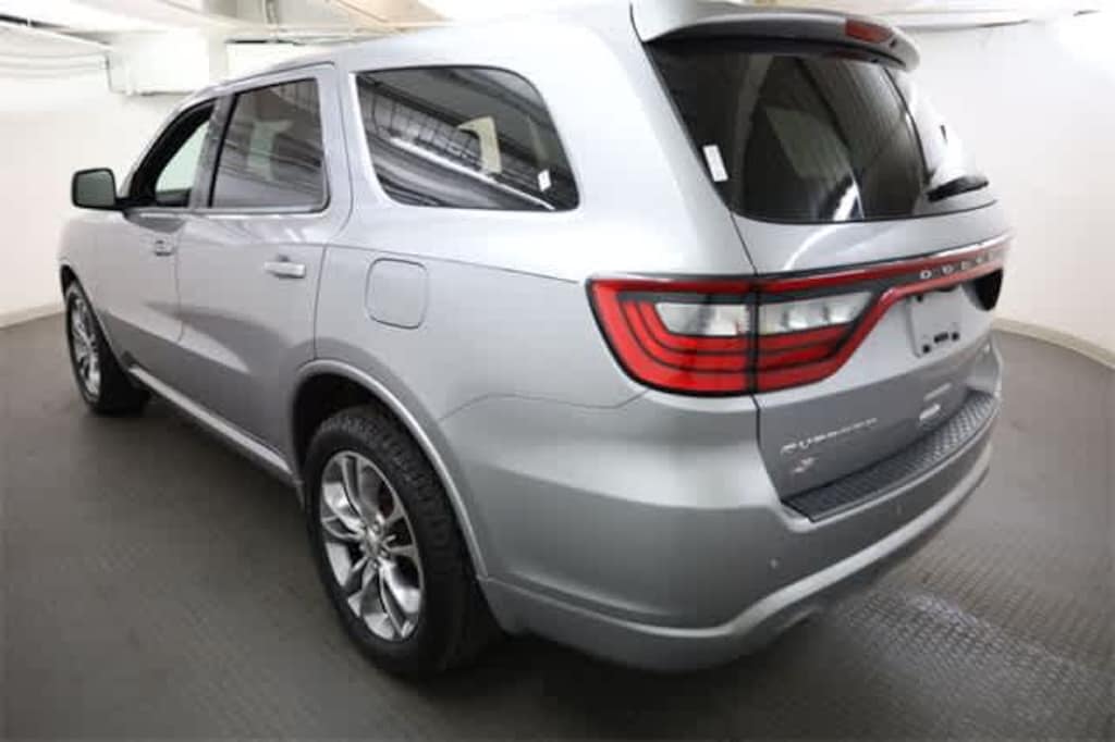 Used 2020 Dodge Durango GT SUV