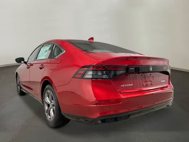 Thumbnail: 2026 Honda Accord - 3